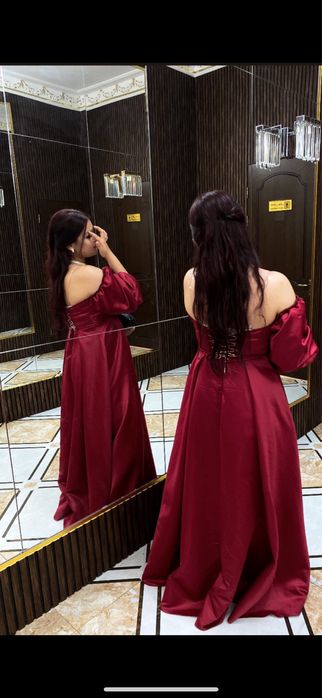 Вечернее платье, размер стандарт