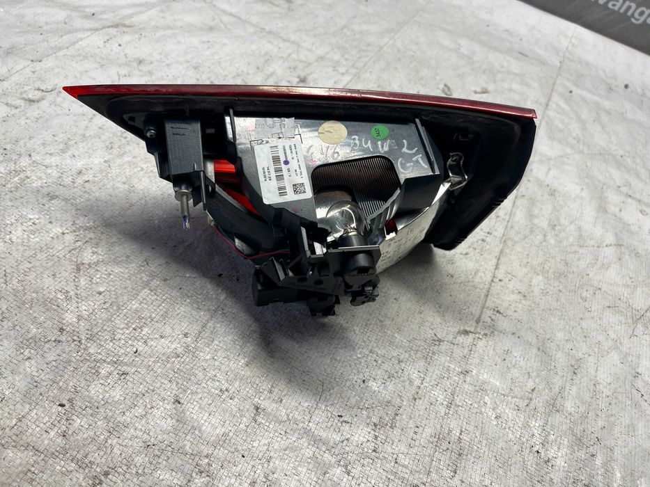 Стоп BMW 2-serie F45