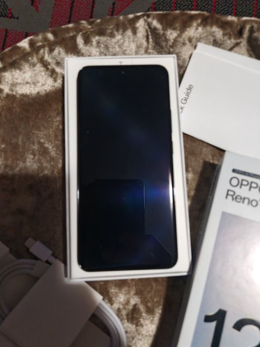 Oppo Reno 12pro 5g excelent