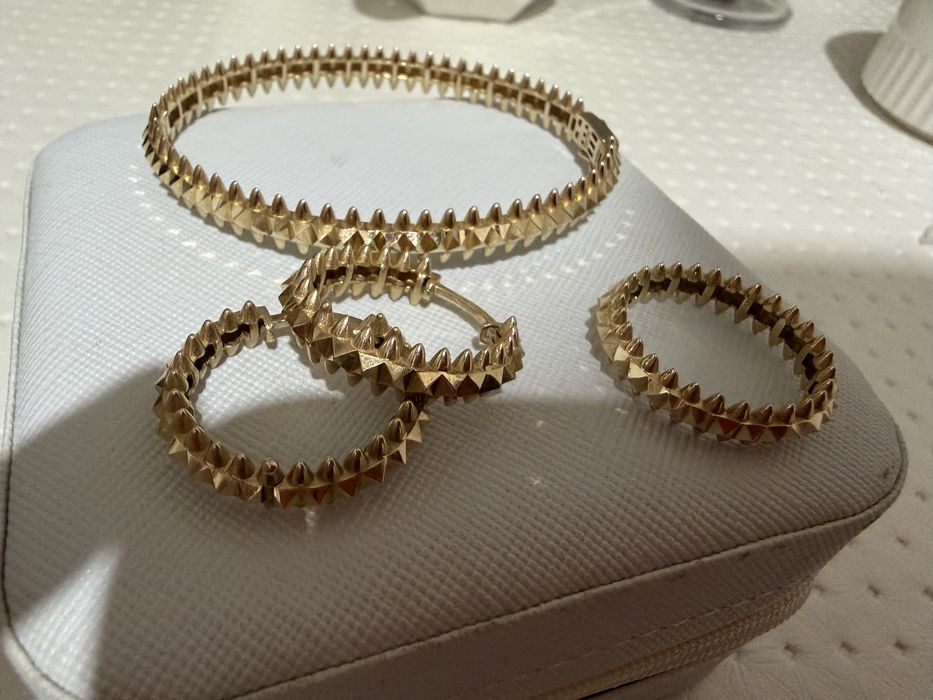 Продам комплект шипы лимонка