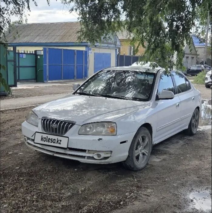 Продам Хундай Элантра или Обмен