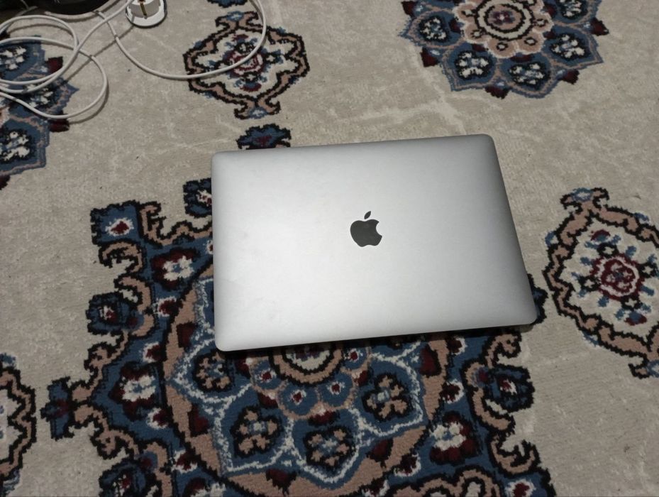 Macbook Air 2020