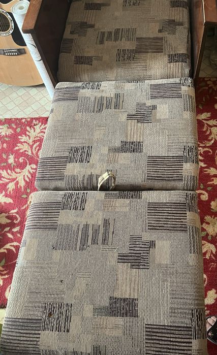 Кресло кровать продам