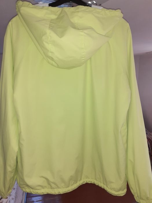 Ветровка SELA   48-50р    б/у