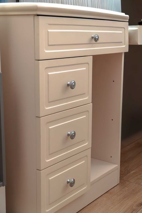 Комплект мебели за детска стая Явор