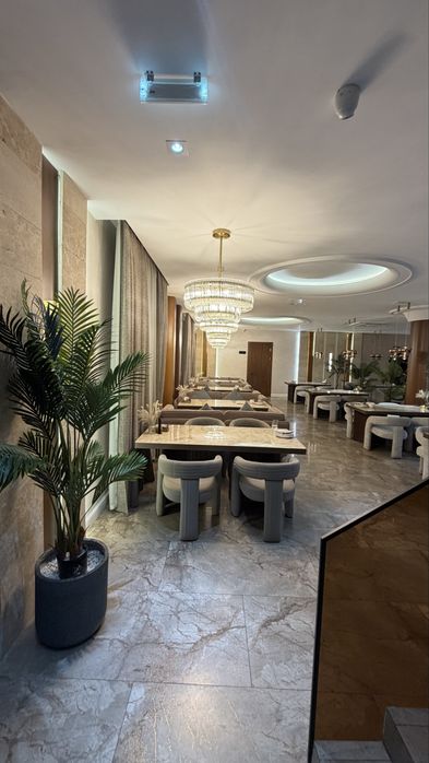 КАФЕ КАУСАР  Кызылорда