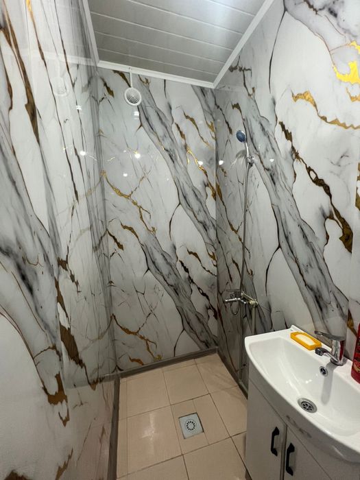 Ғинаят Дом инвалидов и престарелых