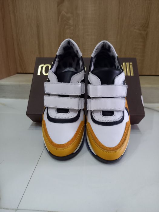 Детски обувки Roberto Cavalli