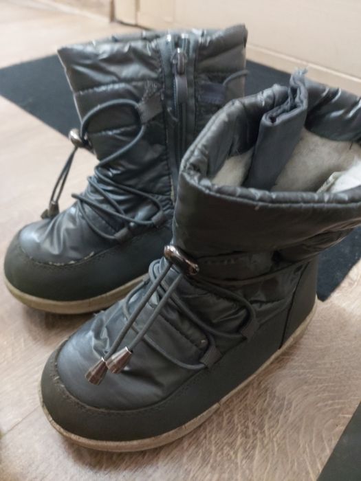 Продам ботиночки на мальчика