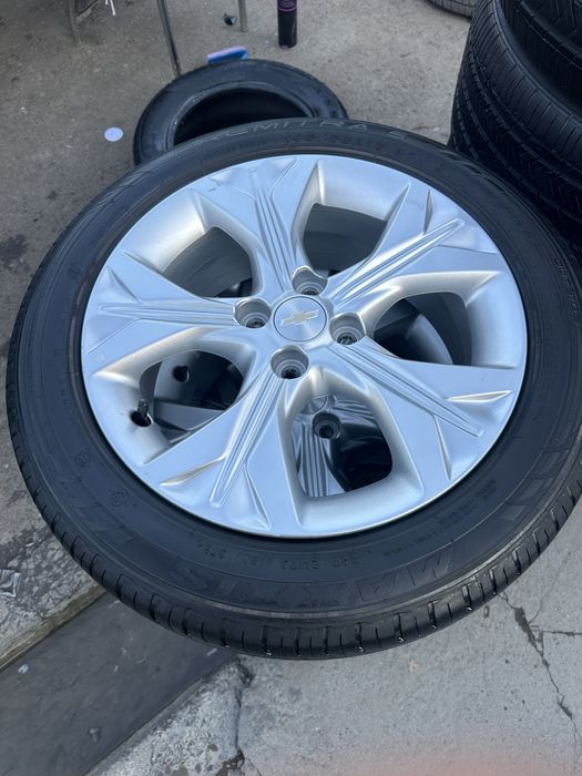 Onix r16 diska balon