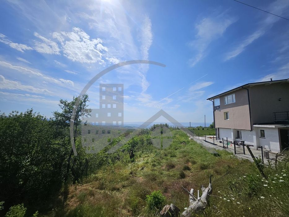 Продава се Парцел в с. Доброглед, Област Варна - 1396 кв.м за 38 €/кв.м - Снимка #2