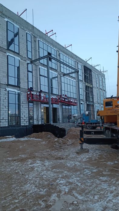 работа любой соожности