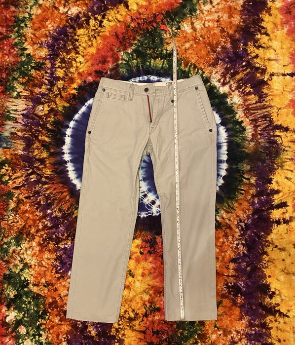 Pantalon Levi’s bej