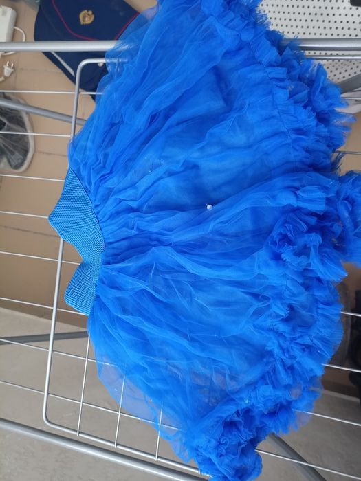 Пакет вещей на девочку б.у