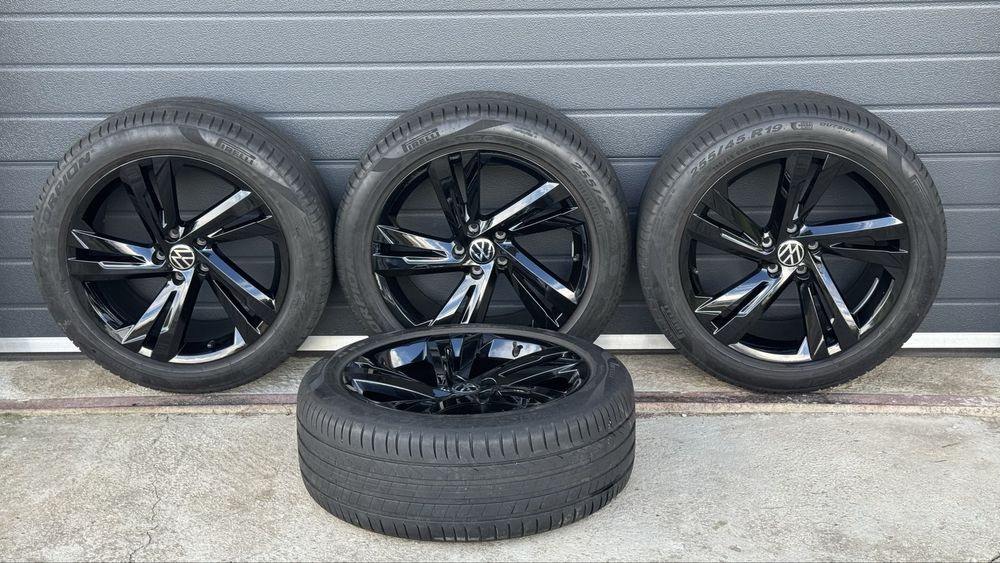 19” джанти за VW  Фолксваген Тигуан