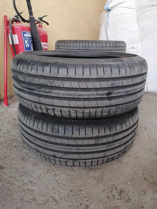 Пакет гуми 245/35/20 -  275/30/20