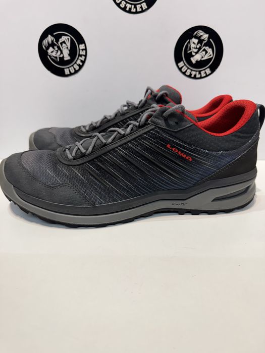 Туристически обувки LOWA LUNNOX .Номер 46