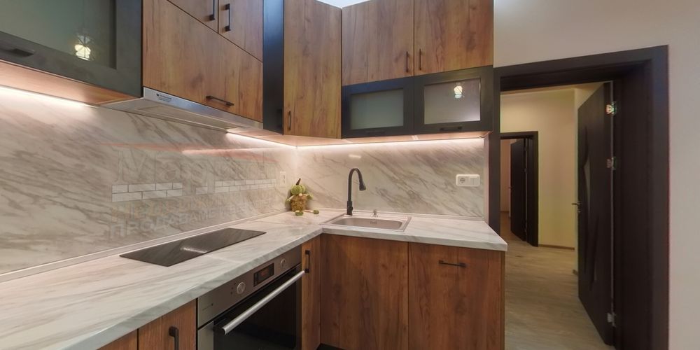 Продава се Тристаен апартамент в Монтана, Пъстрина - 83 кв.м за 916 €/кв.м - Снимка #8