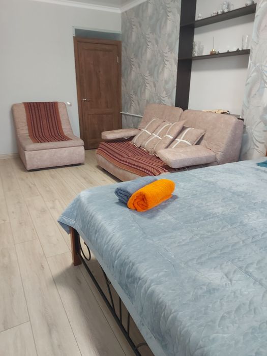 Сдам 1-комнатную квартиру