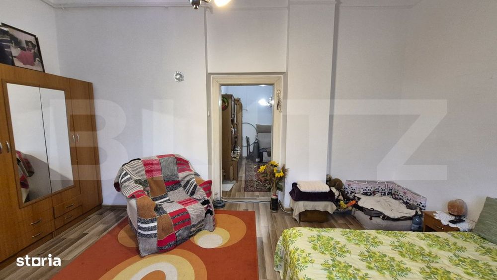 Apartament 2 camere de vanzare, 63.10 mp, zona Ultracentral