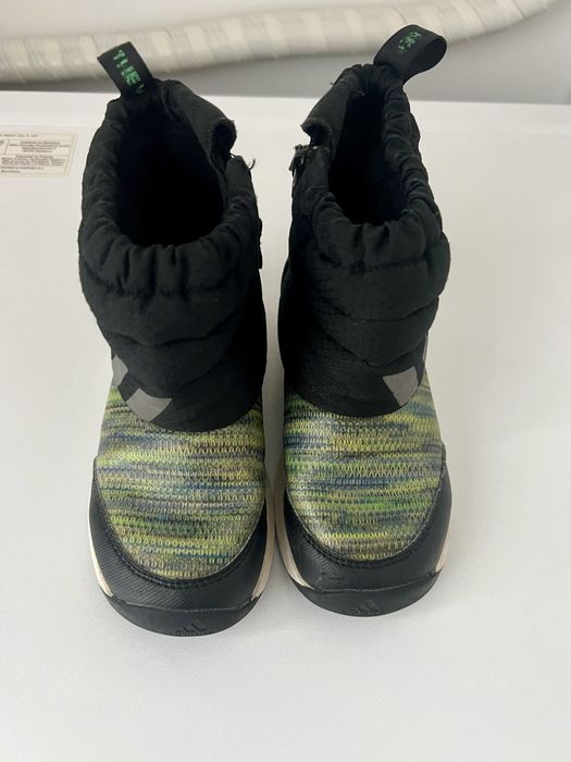 Ghete impermeabile Adidas