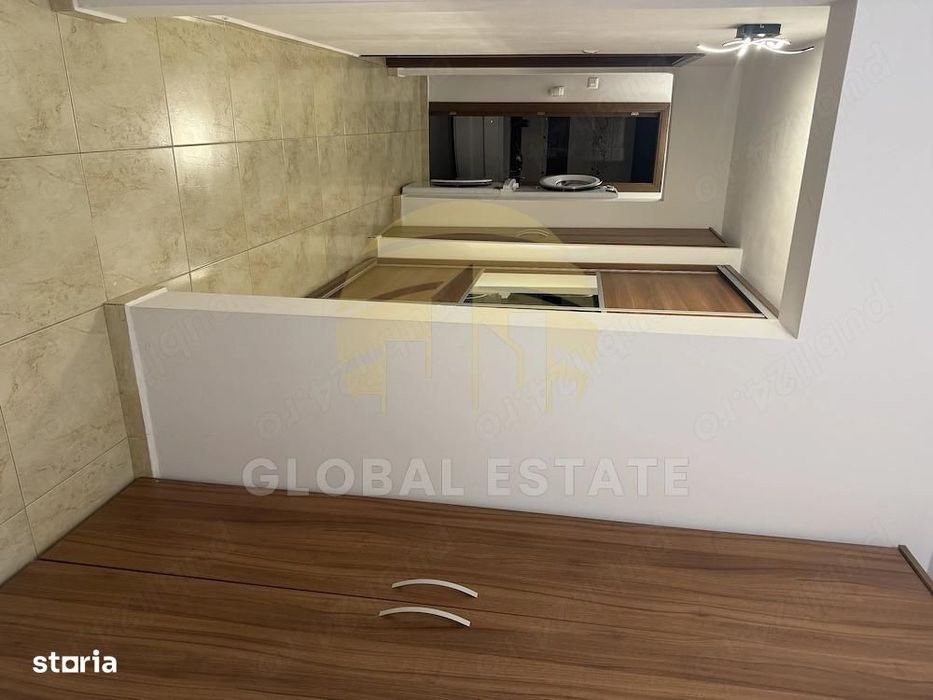 Inchiriere apartament 3 camere - Berceni | Parcare