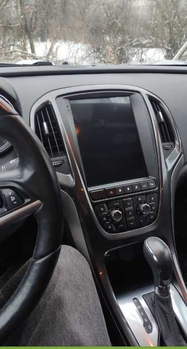 Navigatie Opel Astra J 2010/2017 Model Tesla 3/32 8Core, MONTAJ INCLUS