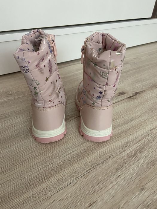 Детски апрески Nelli Blu