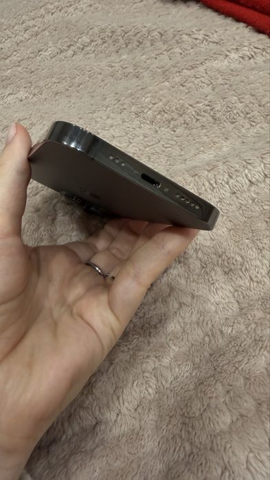 iPhone 13 pro 256 gb