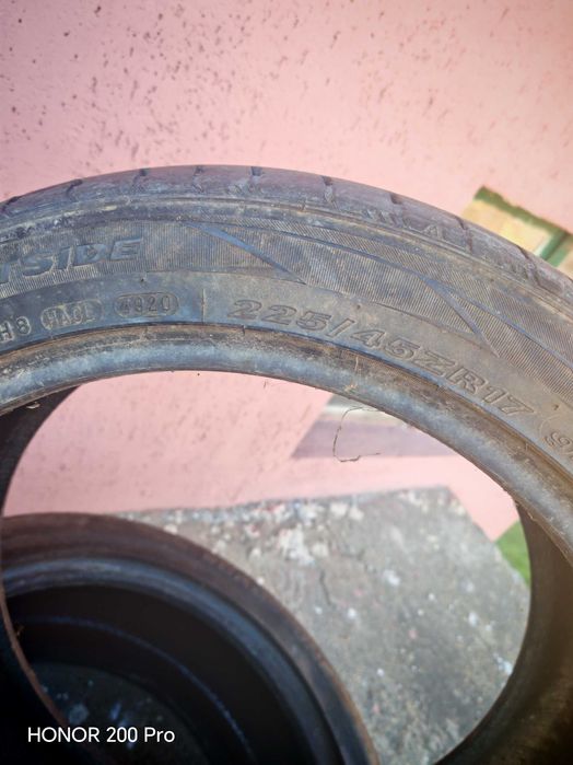 Летни Гуми 225/45/17