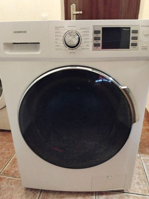 Masini de spalat import germania