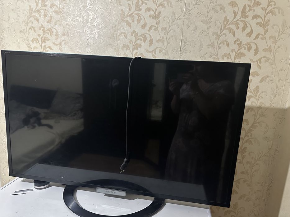 Телевизор Sony