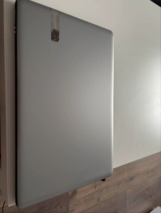 Laptop Packard Bell
