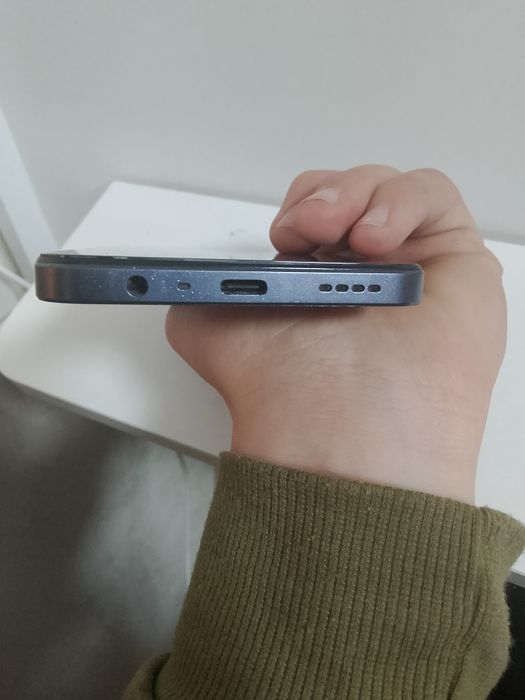 Реалми нот 50 обмен