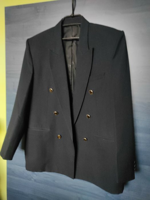 Sacou barbati model NATAI