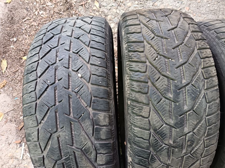 Anvelope MS iarna 225 55 16 sebring 2021 6mm