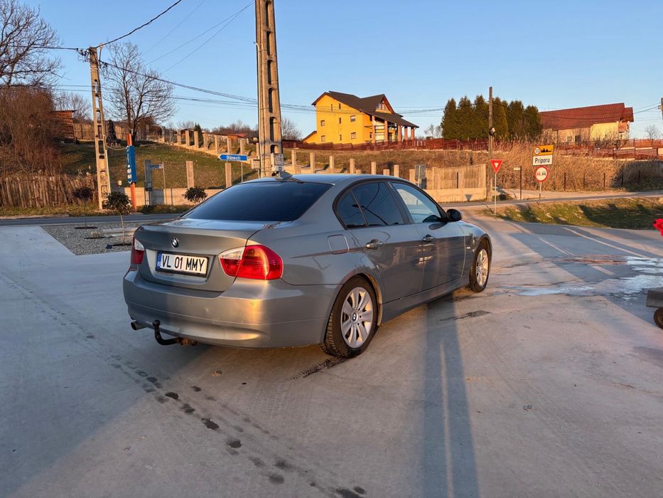 vand bmw seria 3 e90