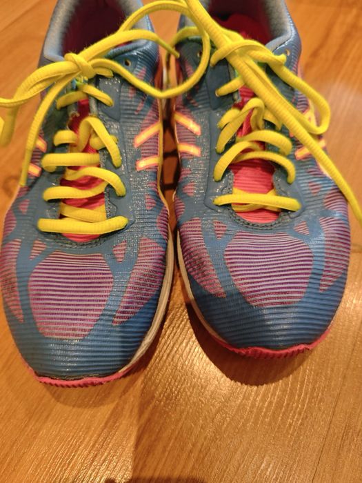 Спортни обувки Asics