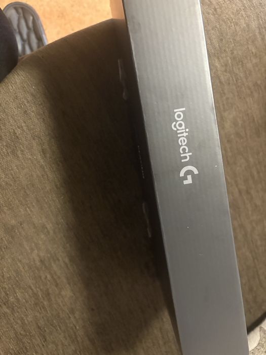 Vand tastatura gaming