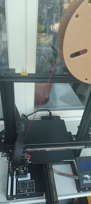 Продам 3D принтер
