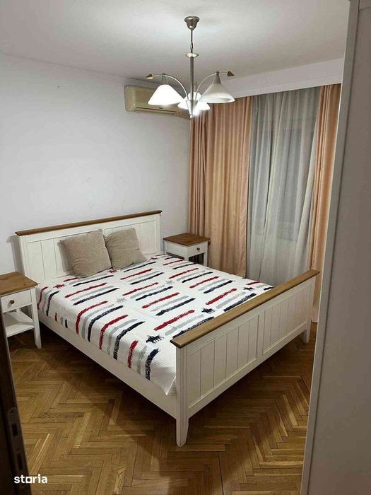 Apartament 3 Camere De Închiriat – Expo Parc
