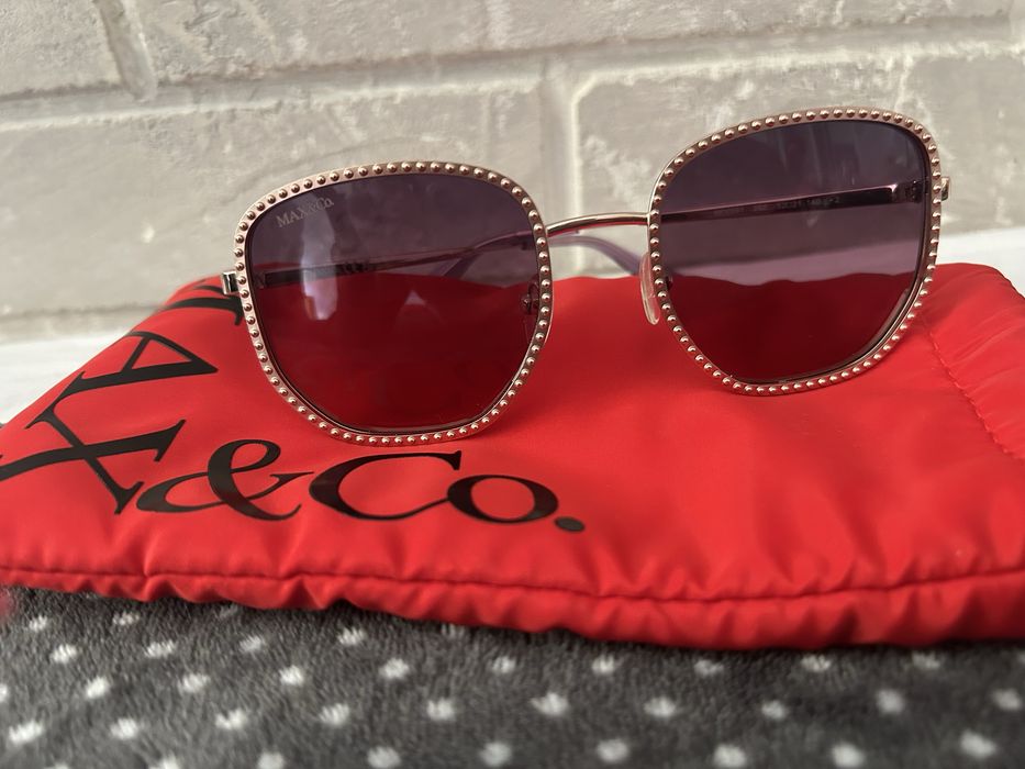 Слънчеви очила Max & Co, Mango, Emily weswood и др.