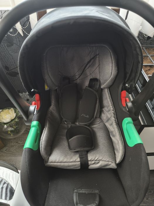 Кошница за кола Moni