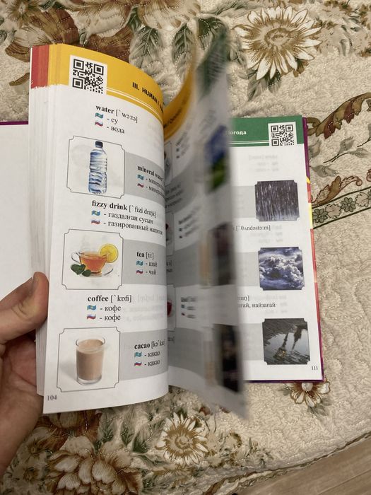 Словарь для начальной школы.