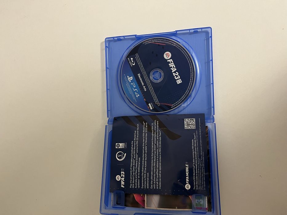 Игры на PS4