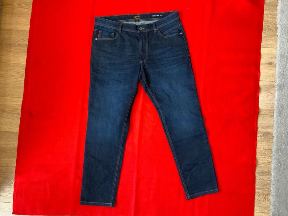 Camel active-оригинални дънки 36 размер