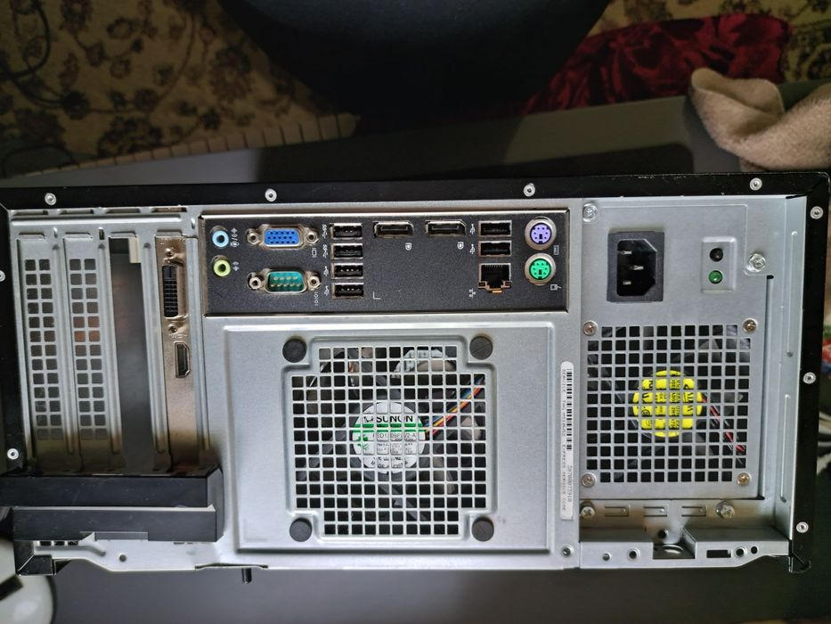 Dell 9020 gaming  pc