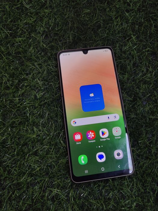 Продам samsung А33 5G