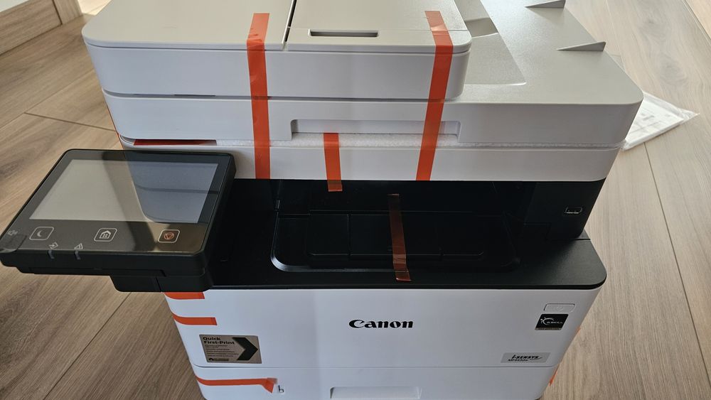 Imprimanta multifunctionala duplex  Canon MF443dw