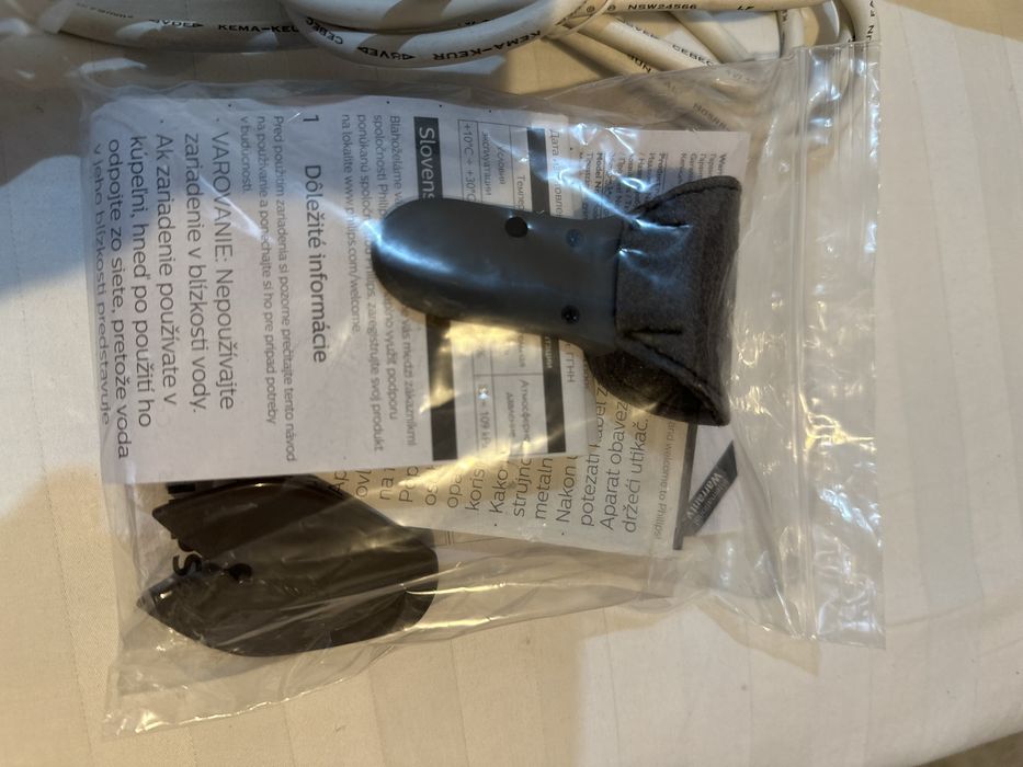 Ondulator philips nou